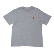 USC Trojan Basics SC Interlock Embroidered T-Shirt